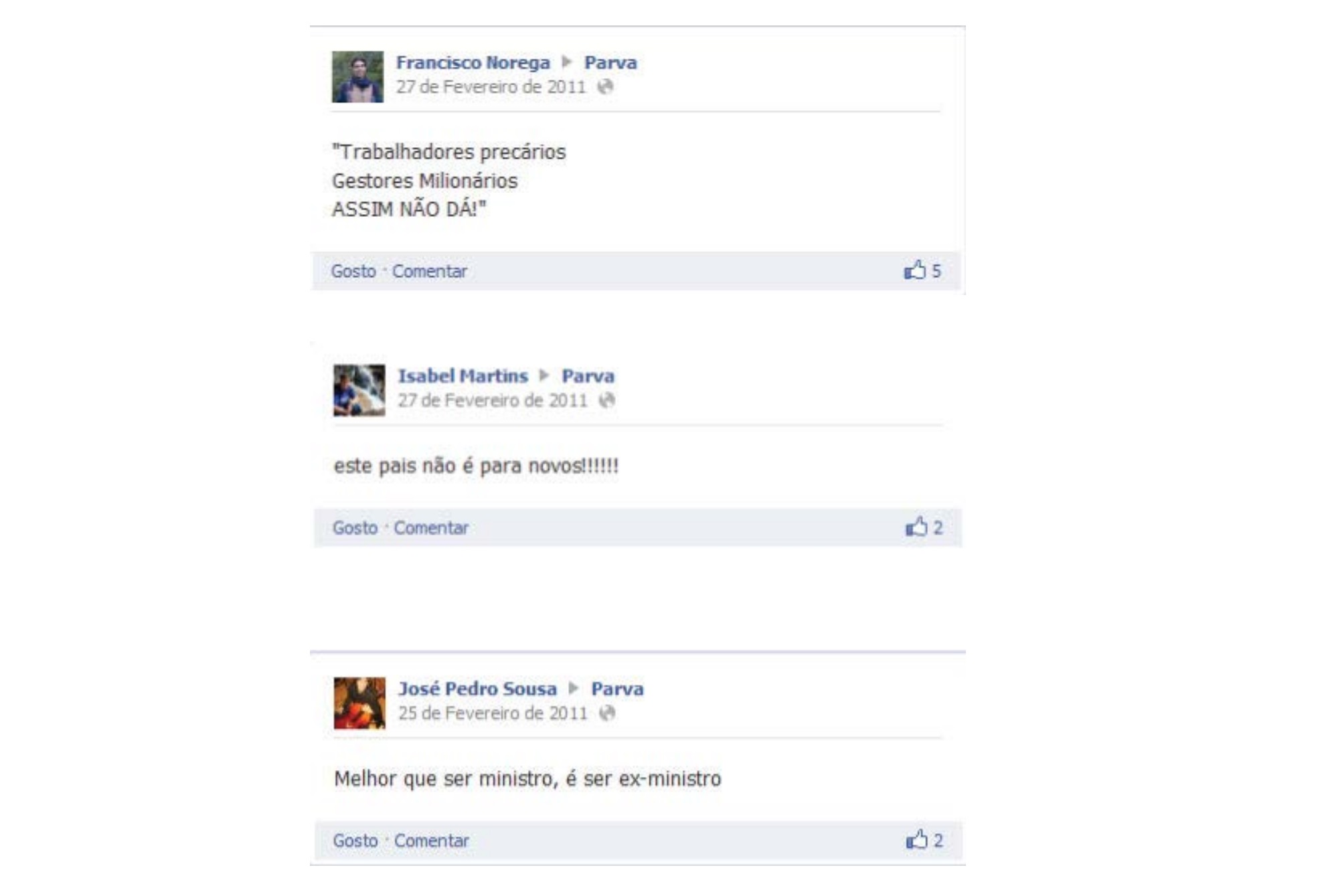 face parva luis miguel de matos